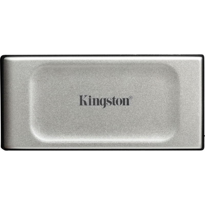 Kingston External SSD|KINGSTON|1TB|USB 3.2|Write speed 2000 MBytes/sec|Read speed 2000 MBytes/sec|SXS2000/1000G
