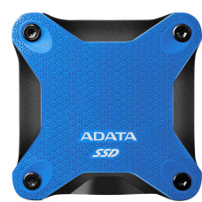 Adata External SSD|ADATA|SD620|1TB|USB 3.2|Write speed 460 MBytes/sec|Read speed 520 MBytes/sec|SD620-1TCBL