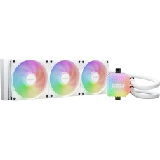 Be Quiet! LIGHT LOOP 360mm White