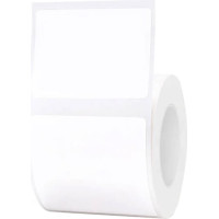 Niimbot Thermal labels Niimbot stickers 40x30 mm - 900 pcs. White