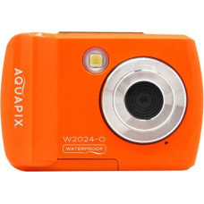 Easypix Aquapix W2024 Splash Orange