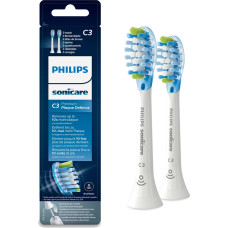 Philips C3 Premium Plaque Defence HX9042/17 Standarta zobu birstes uzgaļi