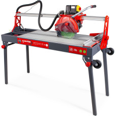 Rubi DC-250-1200 PYTHON 230V GLAZURE CUTTER WITH CPA SPRO TARGET