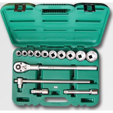 Honiton WRENCH SET 14 PIECES 3/4