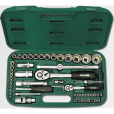 Honiton WRENCH SET 56 PIECES 1/2