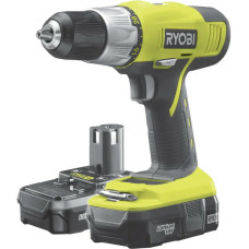 Ryobi .WKRĘTARKA 18V R18DDP-213S