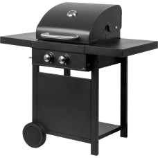 Master Grill GAZOWY 2-PALNIKOWY       MG669