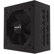 Gigabyte Power Supply|GIGABYTE|750 Watts|Efficiency 80 PLUS GOLD|PFC Active|MTBF 100000 hours|GP-P750GM