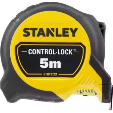 Stanley MIARA ZWIJANA  5mx25mm CONTROL LOCK