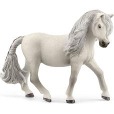 Schleich HORSE CLUB Icelandic Pony Mare