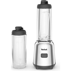 Tefal Blender Mix & Move BL15FD, Stainless steel