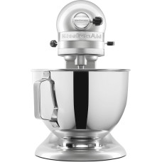 Kitchenaid 5KSM95PSEMC pārtikas pārstrāde 275 W 4,3 L Sudrabs