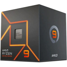 AMD Processor Ryzen 9 7900 3,7Ghz 100-100000590BOX