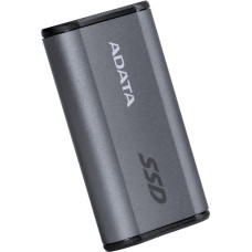 Adata External SSD|ADATA|SE880|500GB|USB-C|Write speed 2000 MBytes/sec|Read speed 2000 MBytes/sec|AELI-SE880-500GCGY