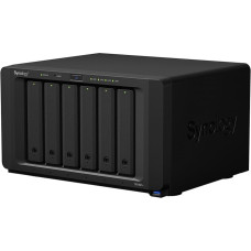 Synology NAS STORAGE TOWER 6BAY/NO HDD DS1621+ SYNOLOGY