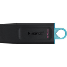 Kingston MEMORY DRIVE FLASH USB3.2/64GB DTX/64GB KINGSTON