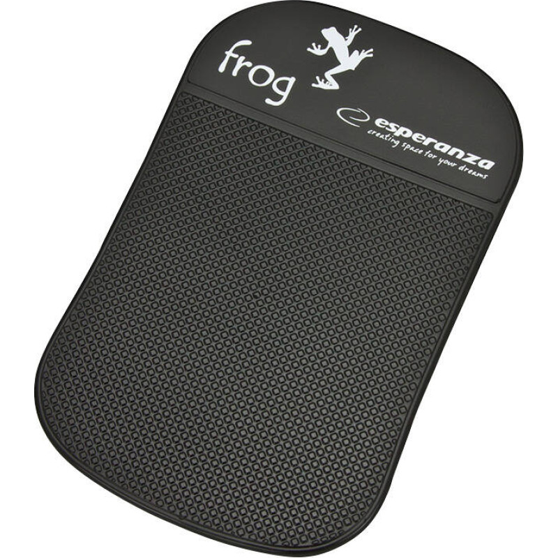 Esperanza EF101K Anti-slip pad (black)