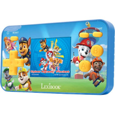 Lexibook Handheld console Paw Patrol Lexibook