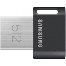 Samsung MEMORY DRIVE FLASH USB3.2/512GB MUF-512AB/APC SAMSUNG