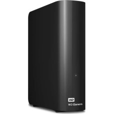 Western Digital WD Elements 20TB Desktop USB 3.0