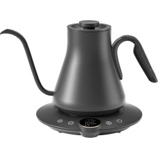 Cocinare Coffee Gooseneck Kettle Cocinare B9 (black)