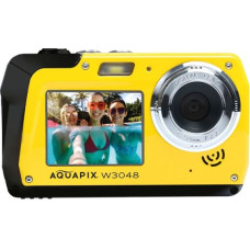 Easypix Aquapix W3048 Edge yellow