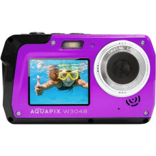 Easypix Aquapix W3048 Edge Violet