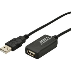 Digitus USB 2.0 Active Extension Cable