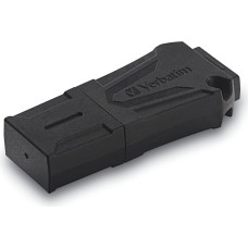 Verbatim ToughMAX USB zibatmiņa 16 GB USB Type-A 2.0 Melns