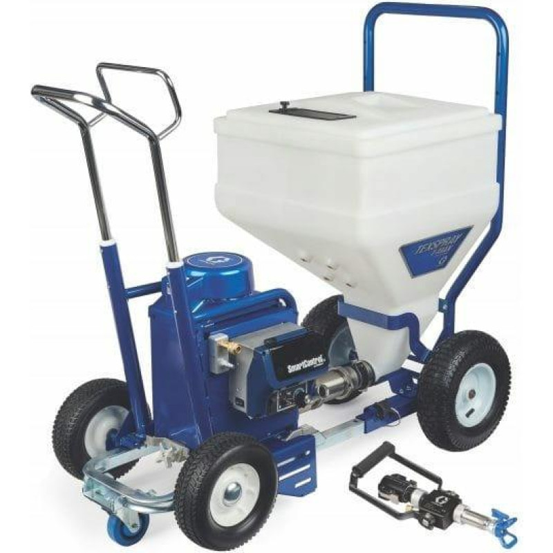 Graco AGGREGATE T-MAX 657