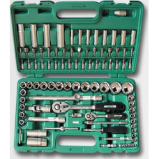 Honiton WRENCH SET 94 ELEMENTS PROFESIONAL 4094