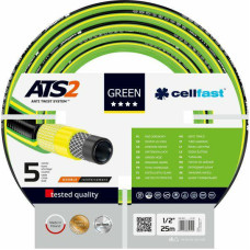 Cellfast GREEN GARDEN HOSE ATS2 SIZE: 1/2