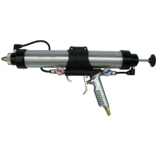 Adler PNEUMATIC MASS EXTRACTOR 600ml 3in1