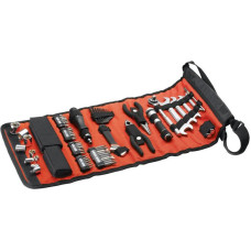 Black+Decker CAR TOOL KIT 71elem.