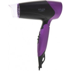 Adler Hair Dryer AD 2263 Blue