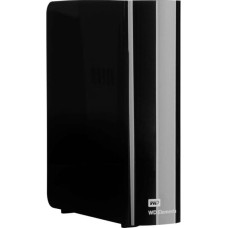 Western Digital External HDD|WESTERN DIGITAL|Elements Desktop|WDBWLG0200HBK-EESN|20TB|USB 3.0|Drives 1|Black|WDBWLG0200HBK-EESN