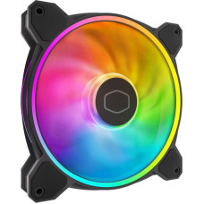 Cooler Master CASE FAN 140MM/B4DN-16NP2-R2 COOLER MASTER