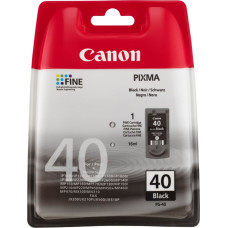 Canon PG-40 black