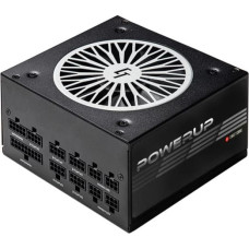 Chieftec Power Supply|CHIEFTEC|750 Watts|Efficiency 80 PLUS GOLD|PFC Active|GPX-750FC