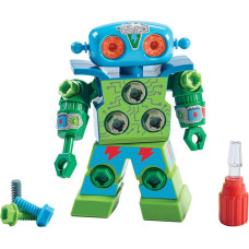 Learning Resources Design & Drill Robot Learning Resources EI-4127