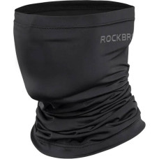 Rockbros Cycling Face mask Rockbros WB-001BK (Black)