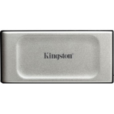 Kingston External SSD|KINGSTON|2TB|USB 3.2|Write speed 2000 MBytes/sec|Read speed 2000 MBytes/sec|SXS2000/2000G