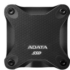 Adata Externe SSD SD620    512GB Durable Black R/W 520/460