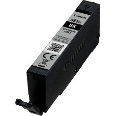 Canon CLI-581 XL BK black