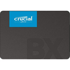 Crucial BX500              240GB 2,5  SSD