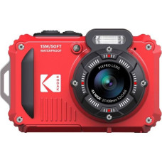 Kodak PixPro WPZ2 red