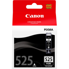 Canon 4529B001 tintes kārtridžs 1 pcs Oriģināls Melns