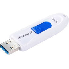 Transcend MEMORY DRIVE FLASH USB3 64GB/790 TS64GJF790W TRANSCEND