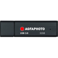 Agfaphoto USB 3.2 Gen 1     32GB black