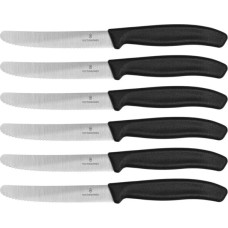 Victorinox Swiss Classic table knife 6 pcs.